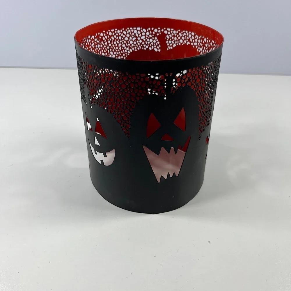 Scentsy Warmer Wrap ALL HALLOWS Halloween 5